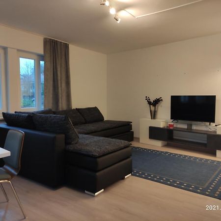 2 Zimmer Wohnung an der Schweizer Grenze Gottmadingen Exterior foto